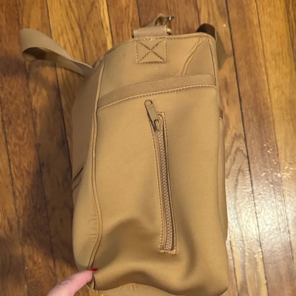 Dagne Dover WADE NEOPRENE DIAPER TOTE